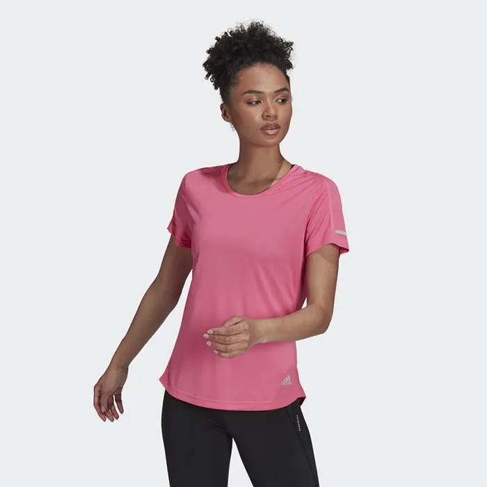 Adidas RUN IT TEE W