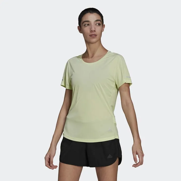 Adidas RUN IT TEE W