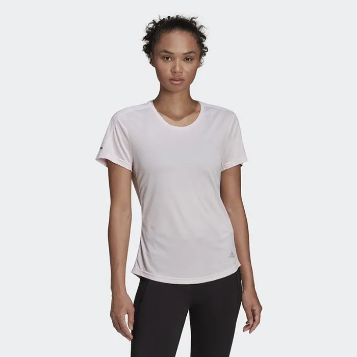 Adidas RUN IT TEE W