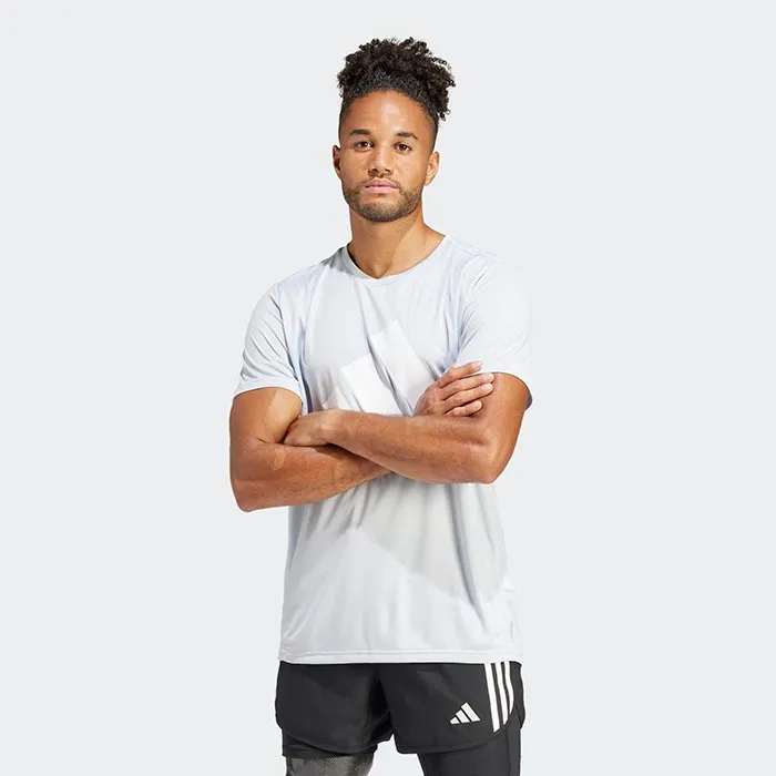 Adidas RUN IT TEE