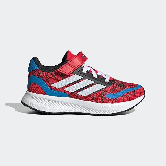 Adidas RUNFALCON SPIDER-MAN EL C