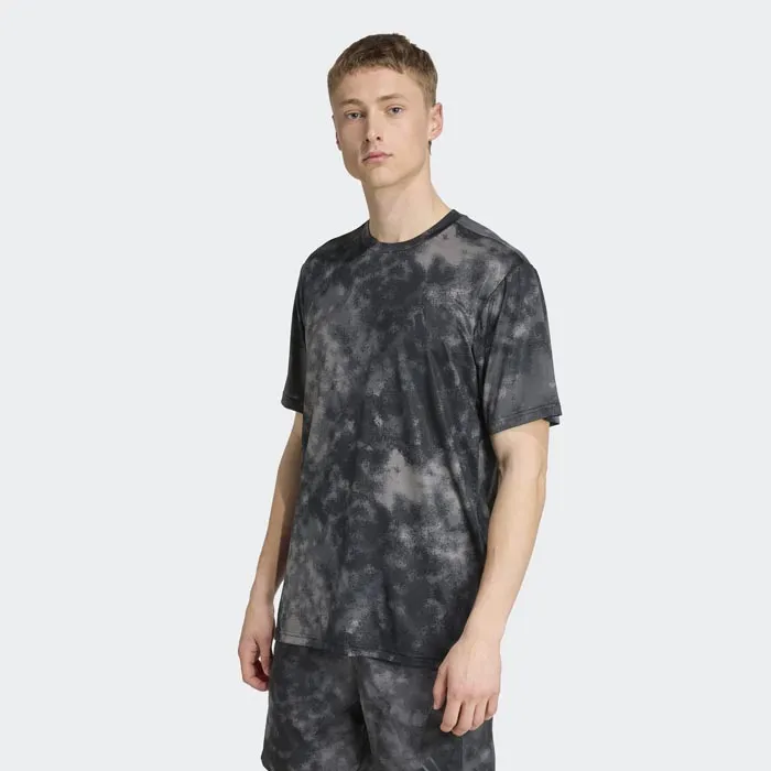 Adidas SEA AOP TEE