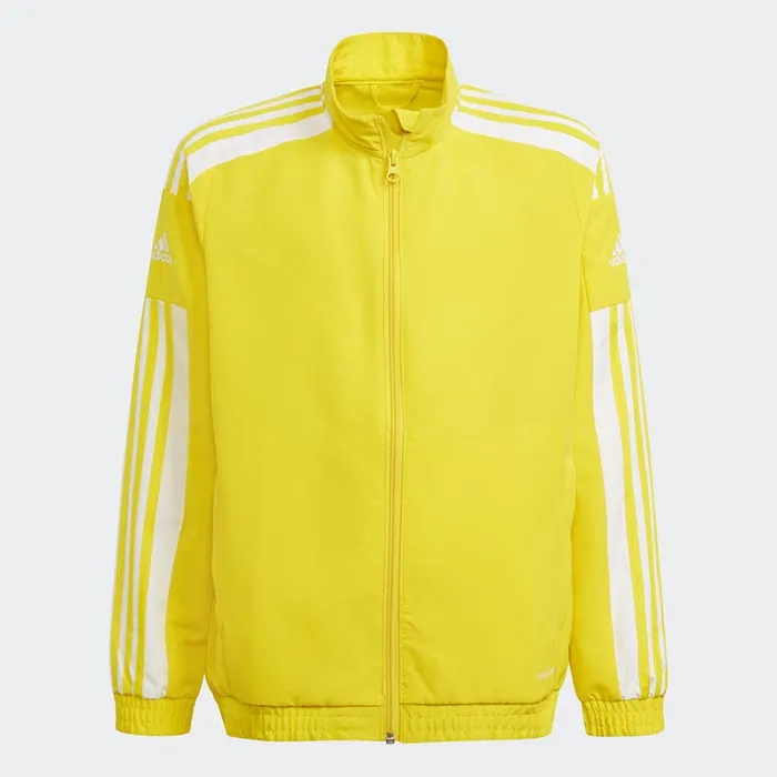 Adidas SQ21 PRE JKT Y
