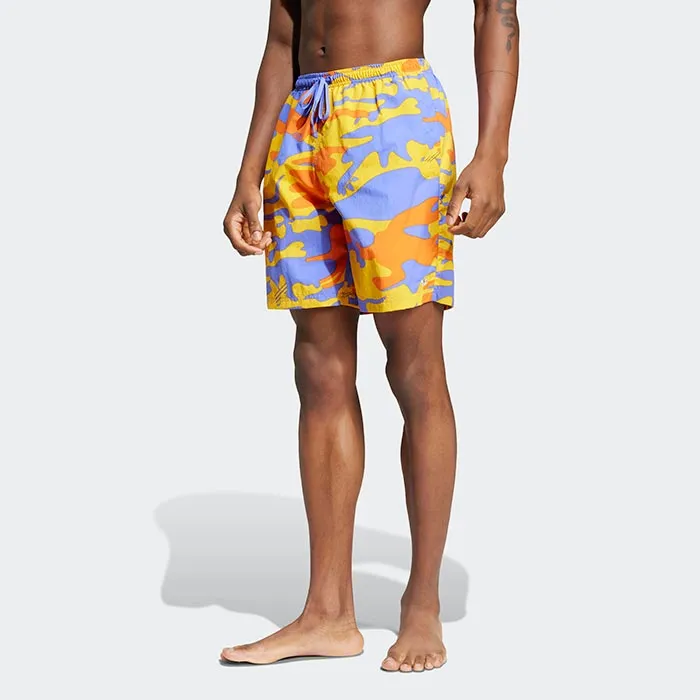 Adidas STR SWIMSH 8IN