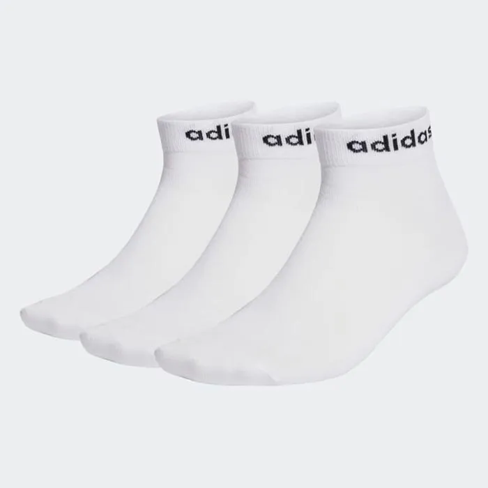 Adidas T LIN ANKLE 3P