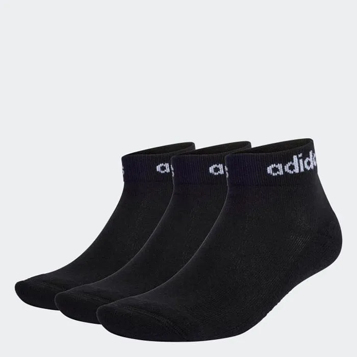 Adidas T LIN ANKLE 3P