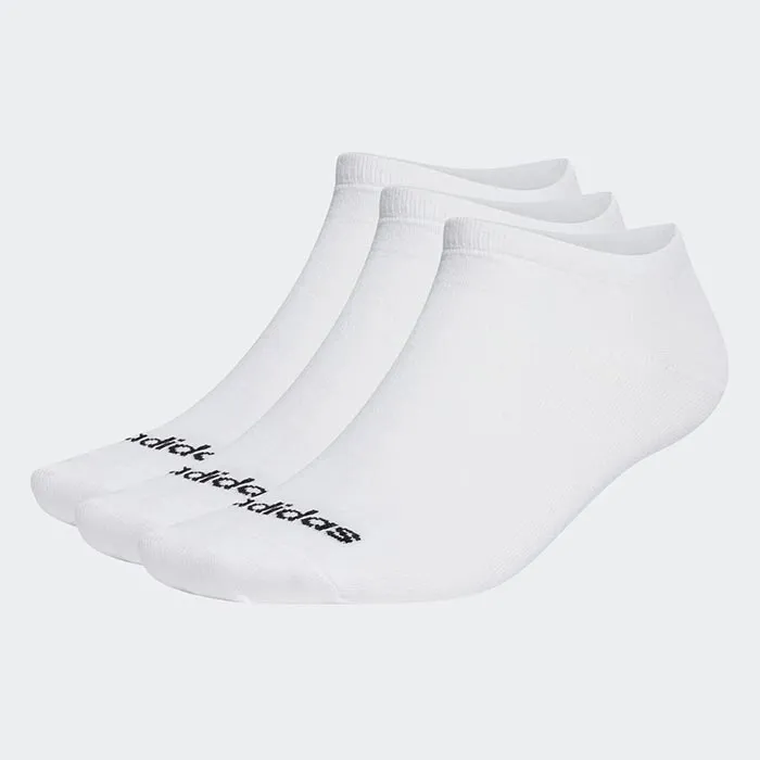 Adidas T LIN LOW 3P