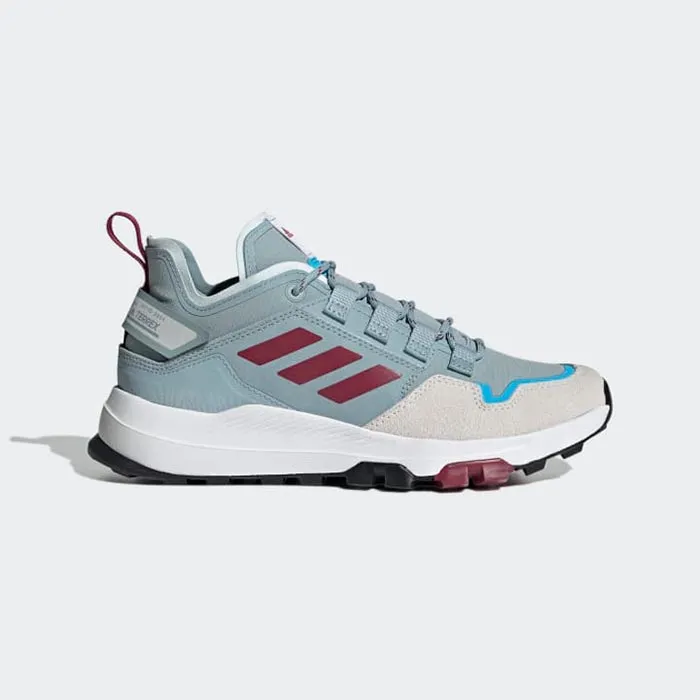 Adidas TERREX HIKSTER W    MAGGRE/LEGBUR/CBLACK