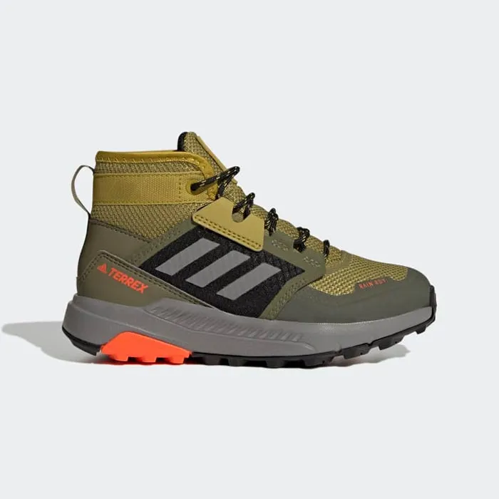 Adidas TERREX TRAILMAKER MID R.RDY K