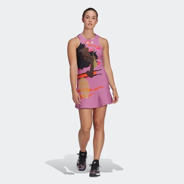 Adidas THEBE MAGUGU Y-DRESS