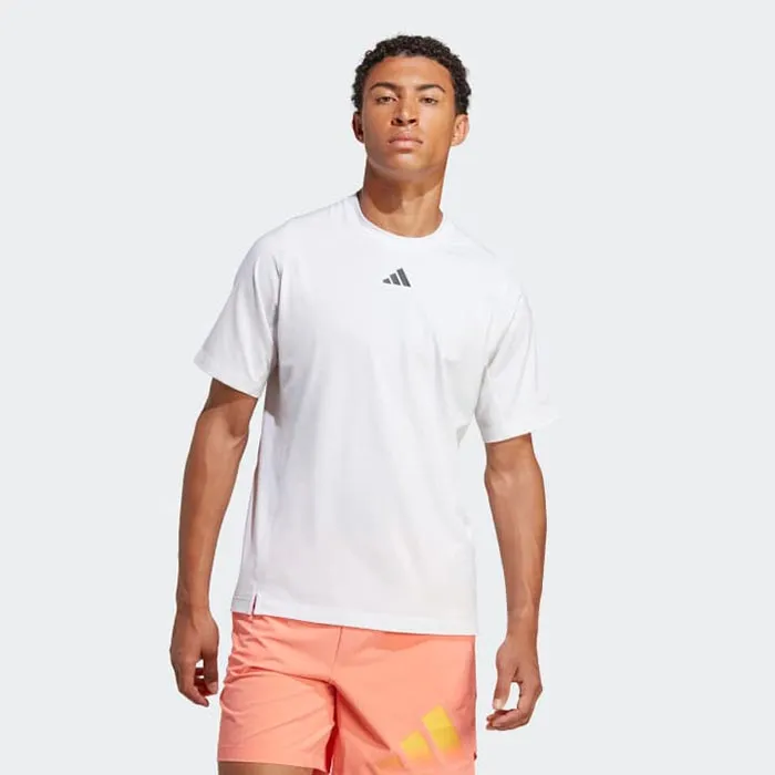 Adidas TI 3BAR TEE