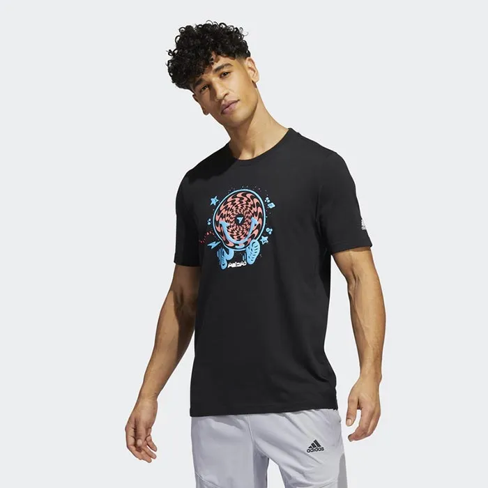 Adidas TRAE ILLUSION T