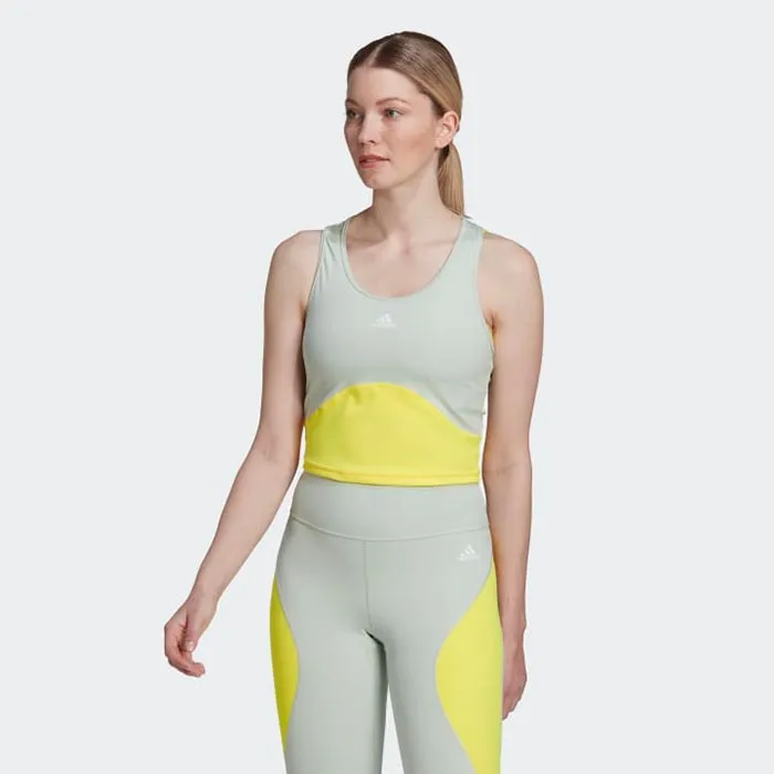 Adidas TRN HIIT CRO TK
