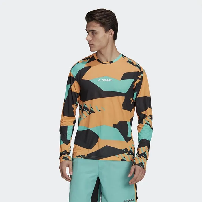 Adidas TX TRAIL LS GFX
