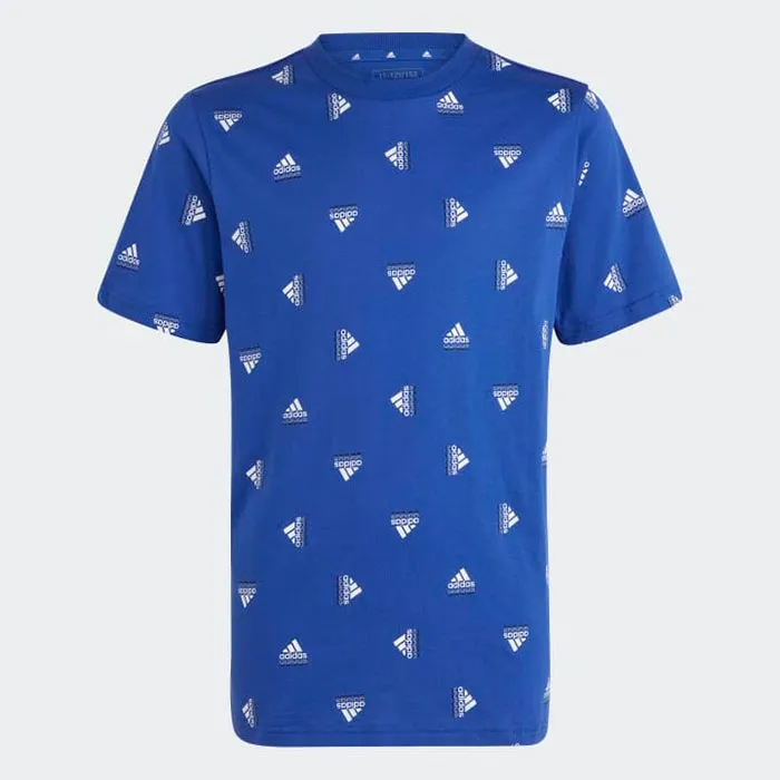 Adidas U BLUV TEE Q1