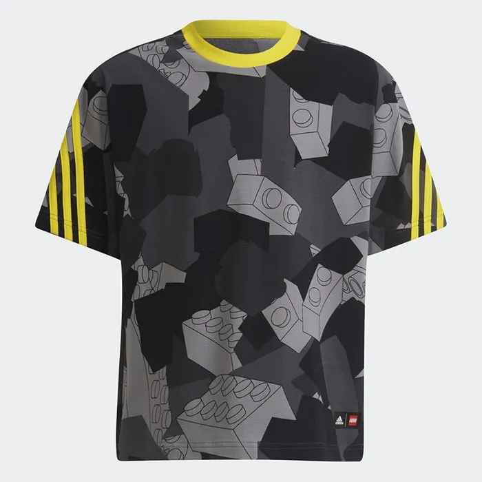 Adidas U LEGO CL TEE