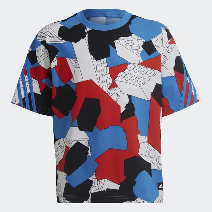 Adidas U LEGO CL TEE