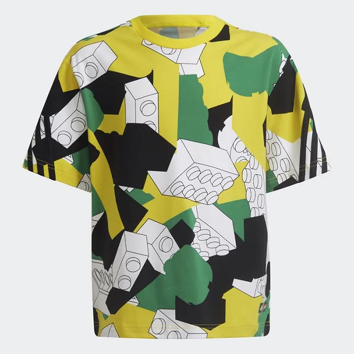 Adidas U LEGO CL TEE