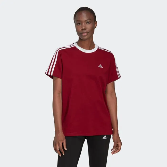 Adidas W 3S BF T