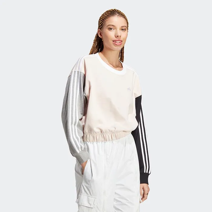 Adidas W 3S CR SWT