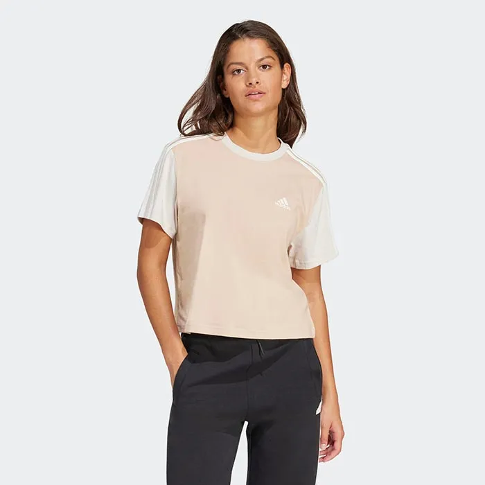 Adidas W 3S CR TOP
