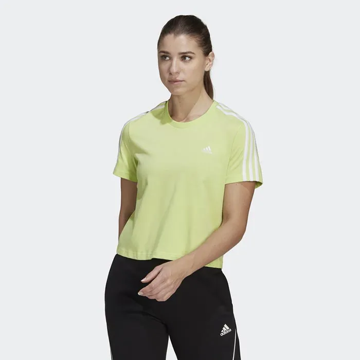 Adidas W 3S CRO T