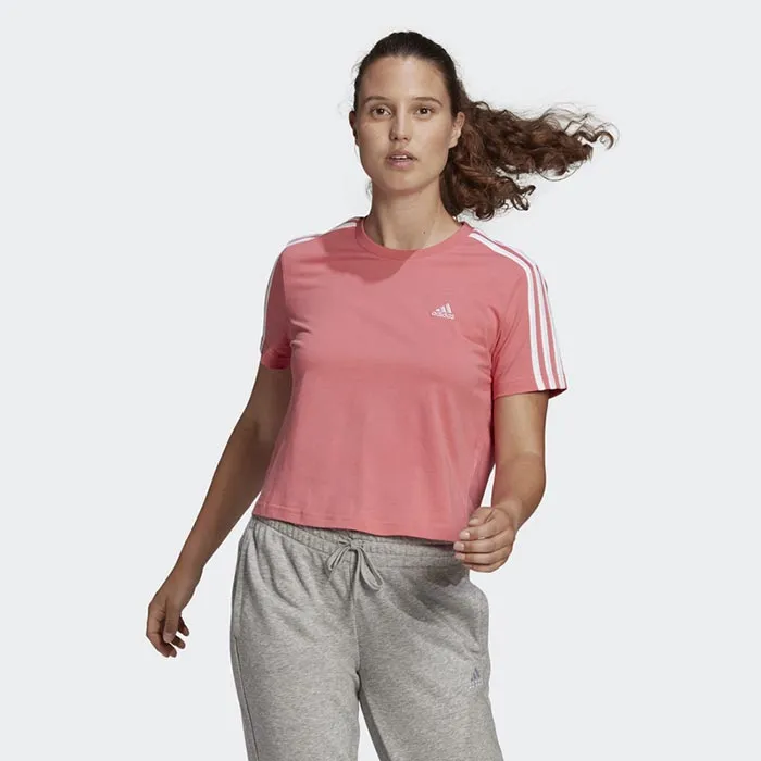 Adidas W 3S CRO T