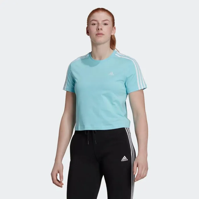 Adidas W 3S CRO T