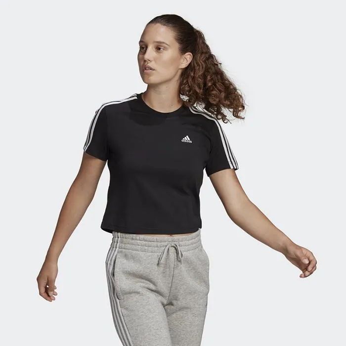 Adidas W 3S CRO T