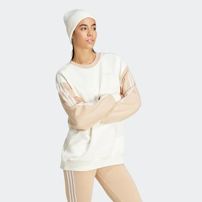 Adidas W 3S FL OS SWT
