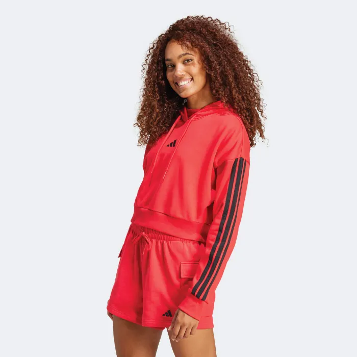 Adidas W 3S FT CRO HD