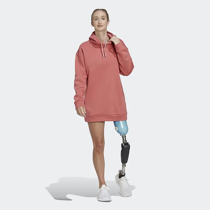 Adidas W ALL SZN LG HD