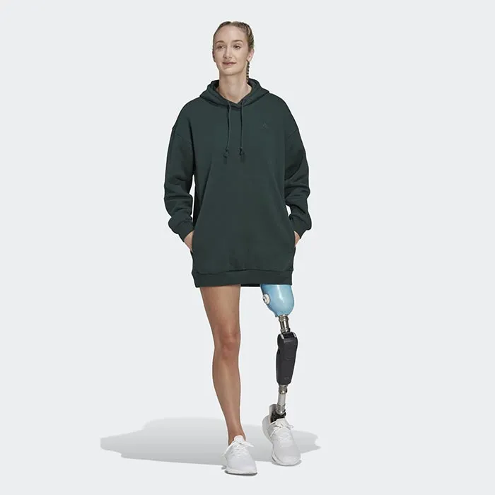 Adidas W ALL SZN LG HD