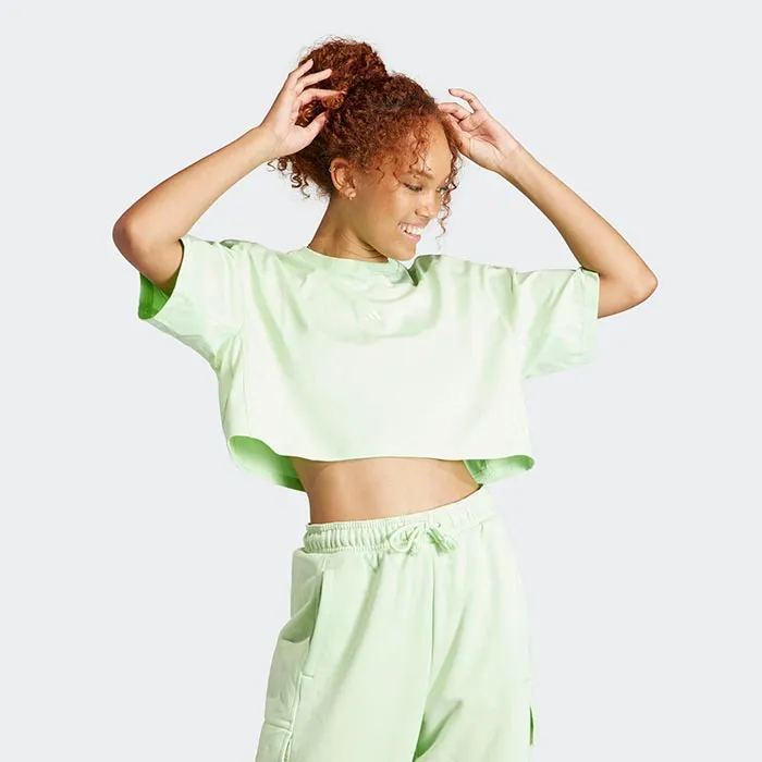 Adidas W ALL SZN TEE