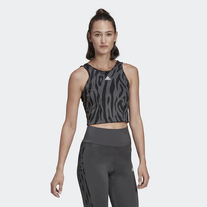 Adidas W ANML CROP
