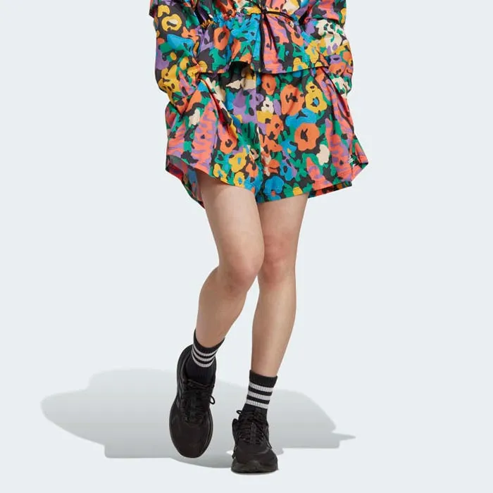 Adidas W AOP SHORT