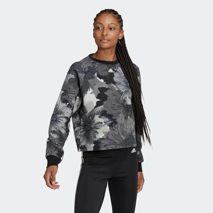 Adidas W AOP SWT