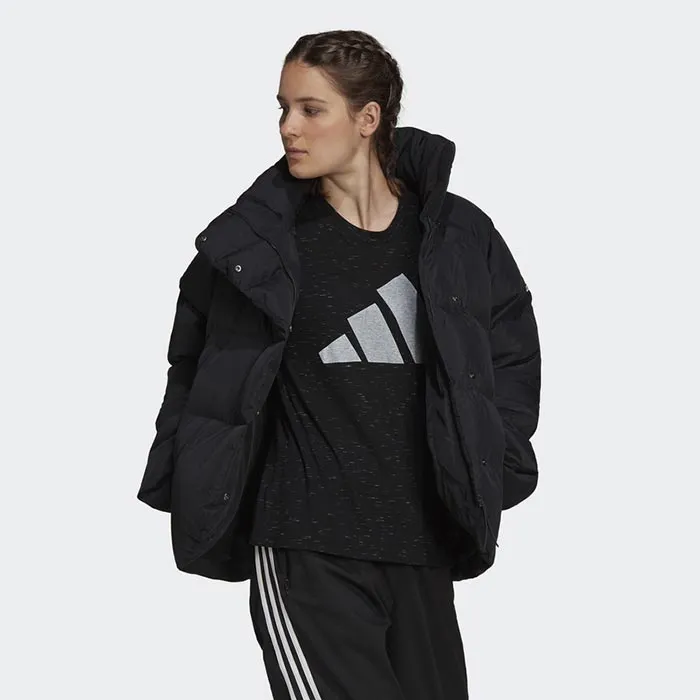Adidas W BIG BAFFLE J