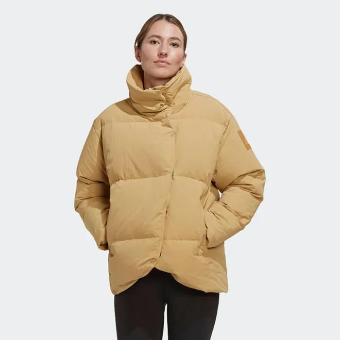 Adidas W BIG BAFFLE J