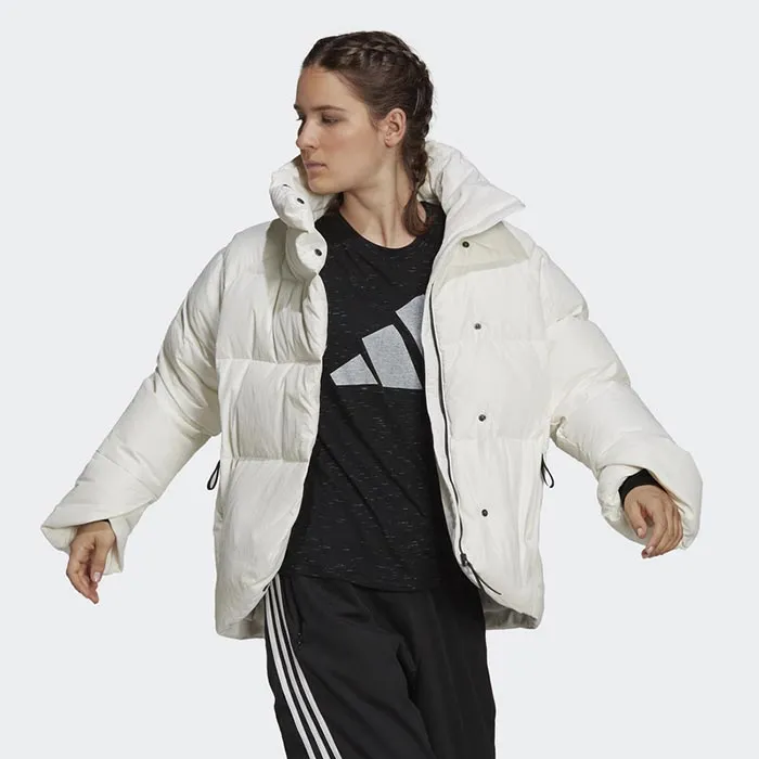 Adidas W BIG BAFFLE J