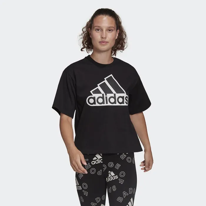 Adidas W BLUV Q1 CRO T