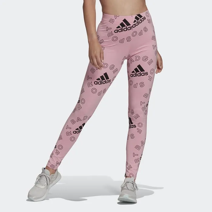 Adidas W BLUV Q1 LEG