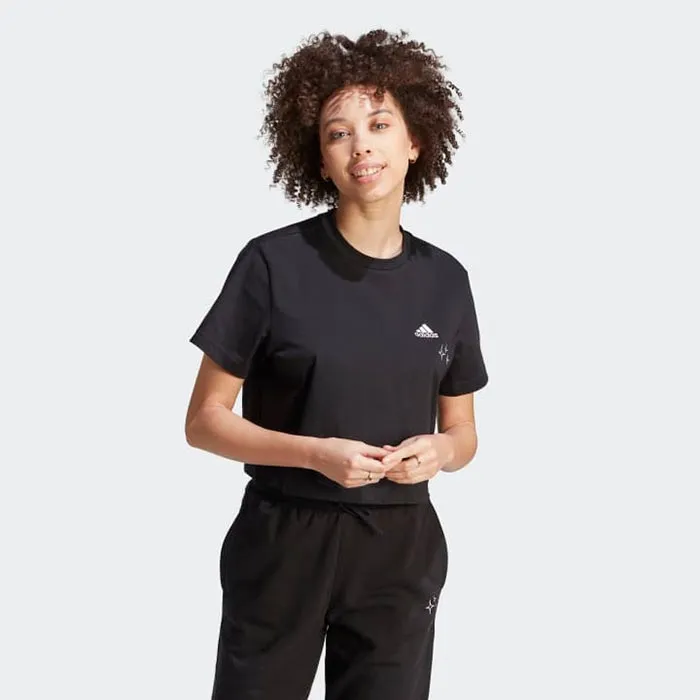 Adidas W BLUV Q3 CRO T
