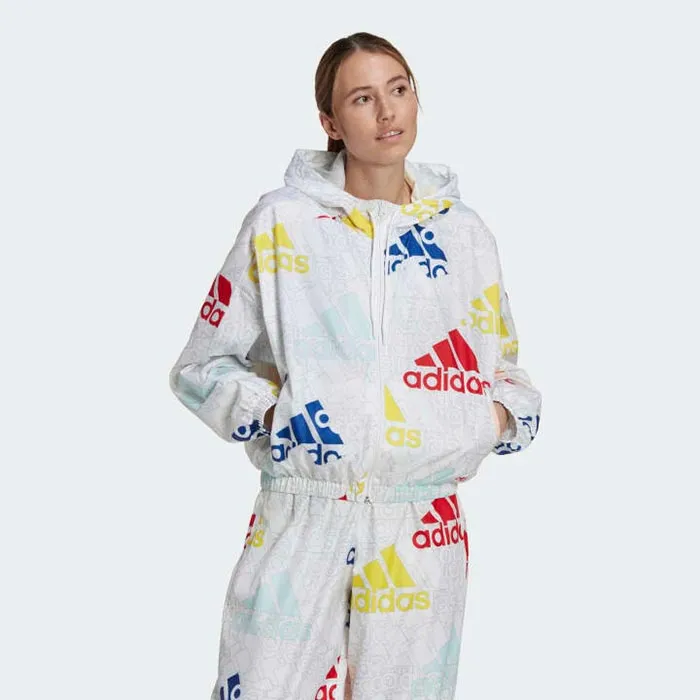 Adidas W BLUV Q3 WB B