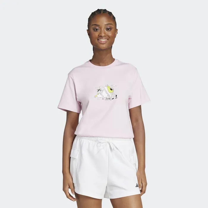 Adidas W DDL T