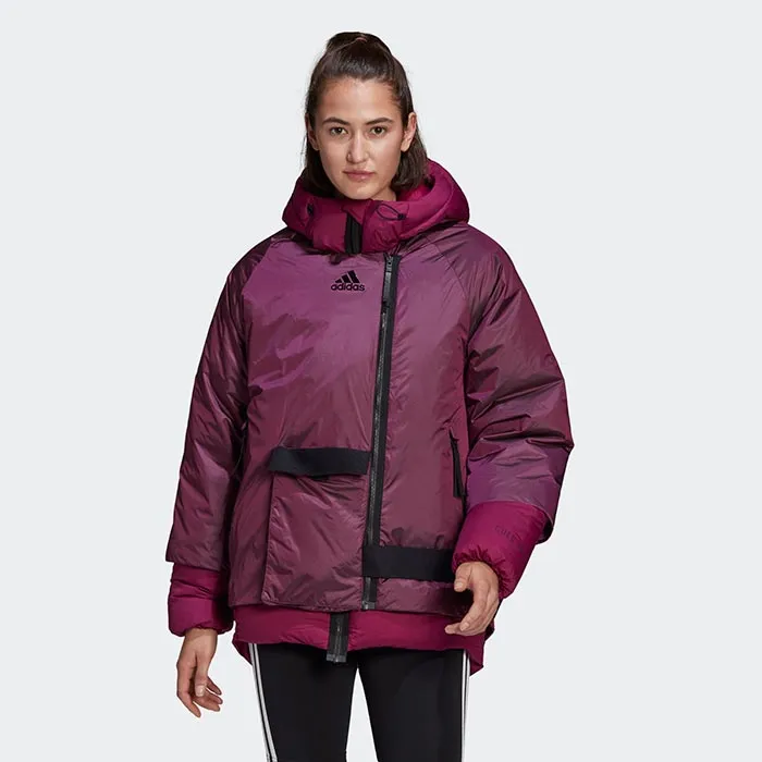 Adidas W DOWN JKT C.R.