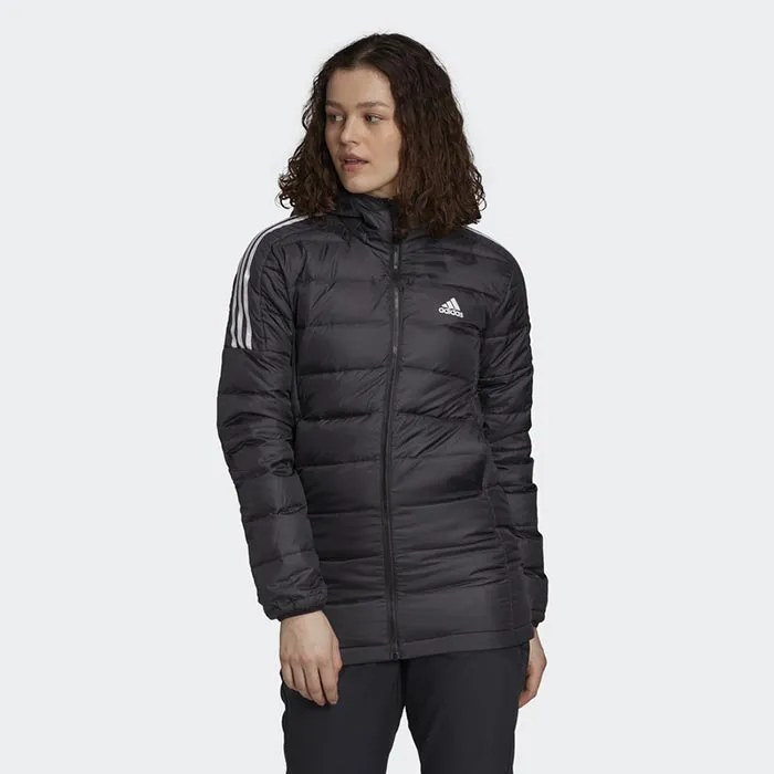 Adidas W ESS DOWN PAR