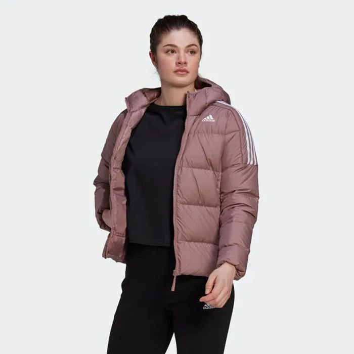 Adidas W ESS MID D H J