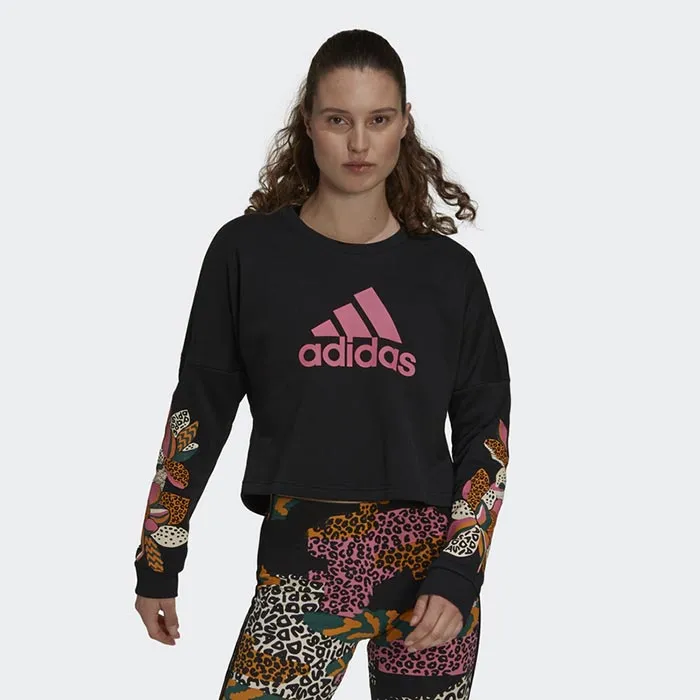 Adidas W FARM G SWT