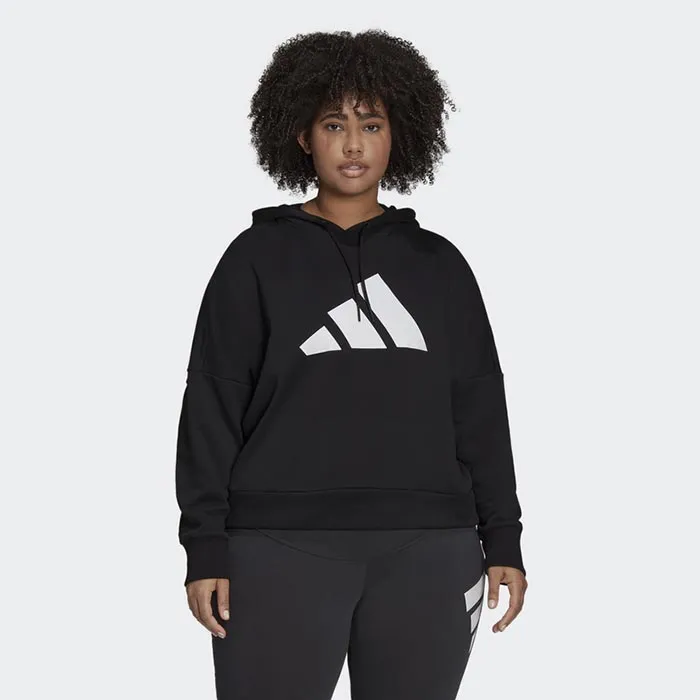 Adidas W FI 3B HOODIE
